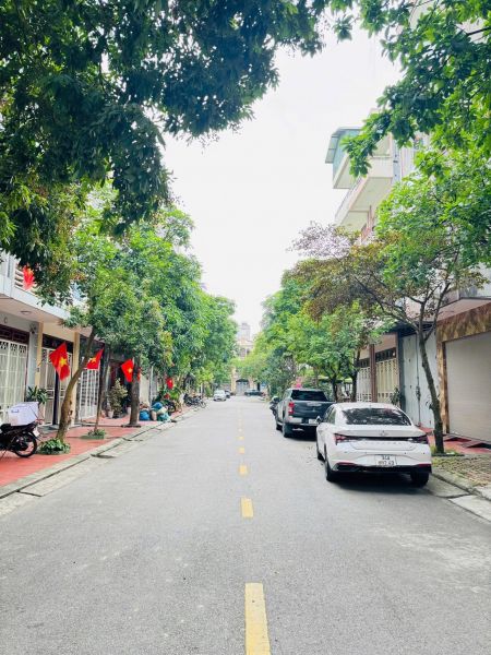 Bán Đất Mặt Phố Vũ Văn Mật, Khu Đông Nam Cường, Tp Hp Mới, 60M2, Mt 4M, Đường 13.5M - 641692