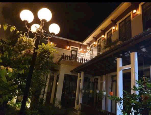 Bán Căn Biệt Thự Ngõ Phố Bình Lộc, Ph Lê Thanh Nghị, Tp Hp Mới, 220.5M2, Mt 12M, Chỉ 8 Tỷ - 641713
