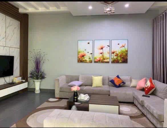 Bán Căn Biệt Thự Ngõ Phố Bình Lộc, Ph Lê Thanh Nghị, Tp Hp Mới, 220.5M2, Mt 12M, Chỉ 8 Tỷ - 641719