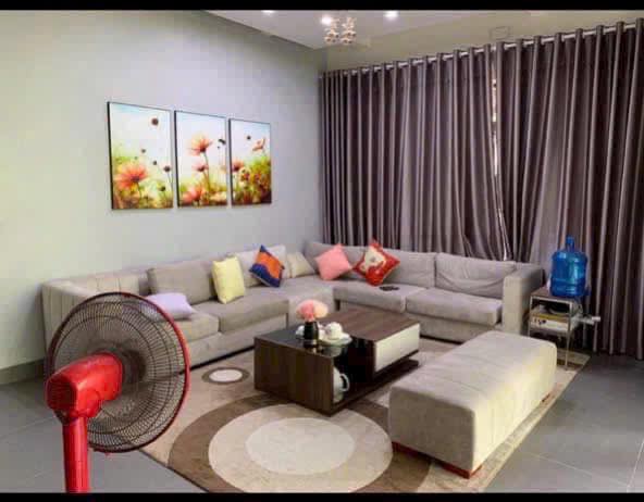 Bán Căn Biệt Thự Ngõ Phố Bình Lộc, Ph Lê Thanh Nghị, Tp Hp Mới, 220.5M2, Mt 12M, Chỉ 8 Tỷ - 641722