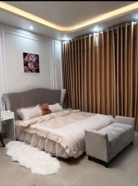 Bán Căn Biệt Thự Ngõ Phố Bình Lộc, Ph Lê Thanh Nghị, Tp Hp Mới, 220.5M2, Mt 12M, Chỉ 8 Tỷ - 641728