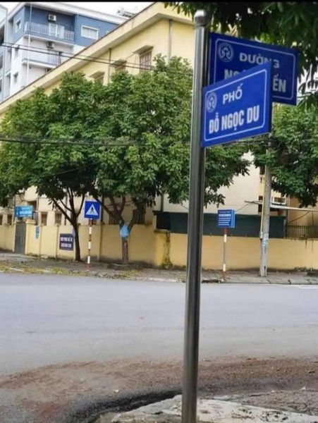 Bán 2 Lô Đất Liền Nhau Mp Đỗ Ngọc Du, Ph Lê Thanh Nghị, Tp Hp Mới, 161M2, Mt 9M, Vị Trí Đẹp - 641743