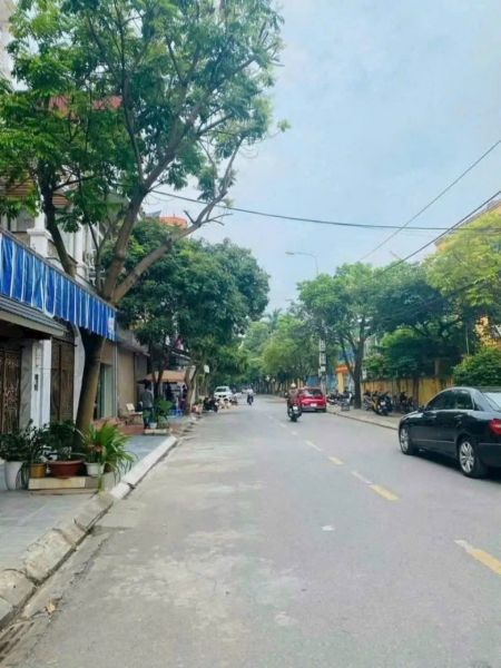 Bán 2 Lô Đất Liền Nhau Mp Đỗ Ngọc Du, Ph Lê Thanh Nghị, Tp Hp Mới, 161M2, Mt 9M, Vị Trí Đẹp - 641746