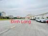 Bán Lô Đất Trục Chính Đường Đôi Khu Biệt Thự Đỉnh Long, Tây Hải Phòng, 878M2, Mt Gần 30M - 641764