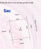 Bán Lô Đất Trục Chính Đường Đôi Khu Biệt Thự Đỉnh Long, Tây Hải Phòng, 878M2, Mt Gần 30M - 641770