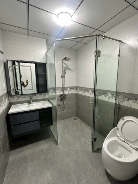 Bán Căn Nhà 3 Tầng Ngõ Phố Bình Lộc, Ph Lê Thanh Nghị, Tây Hp, 52.6M2, 3 Ngủ, 3Vs, Mt 4M - 641803