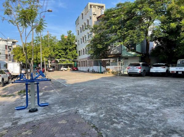 Bán Lô Đất Mặt Phố Bình Minh, Ph Lê Thanh Nghị, Tây Hải Phòng, 47.2M2, Mt 3.57M, Kd Tốt - 641848