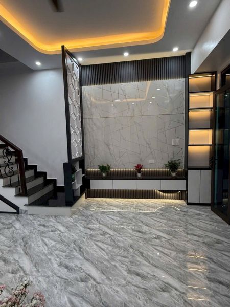 Bán Nhà Ngõ Phố Rặng Nhãn, Phường Thành Đông, Tây Hải Phòng, 43.5M2, 3 Tầng, 3 Ngủ, 2Vs - 641857