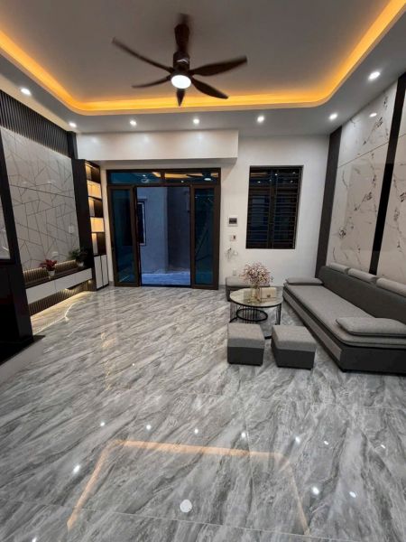 Bán Nhà Ngõ Phố Rặng Nhãn, Phường Thành Đông, Tây Hải Phòng, 43.5M2, 3 Tầng, 3 Ngủ, 2Vs - 641860