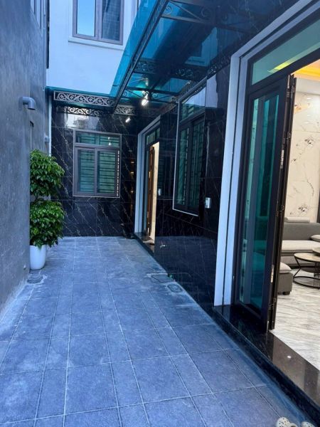 Bán Nhà Ngõ Phố Rặng Nhãn, Phường Thành Đông, Tây Hải Phòng, 43.5M2, 3 Tầng, 3 Ngủ, 2Vs - 641866