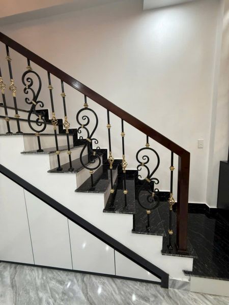 Bán Nhà Ngõ Phố Rặng Nhãn, Phường Thành Đông, Tây Hải Phòng, 43.5M2, 3 Tầng, 3 Ngủ, 2Vs - 641869