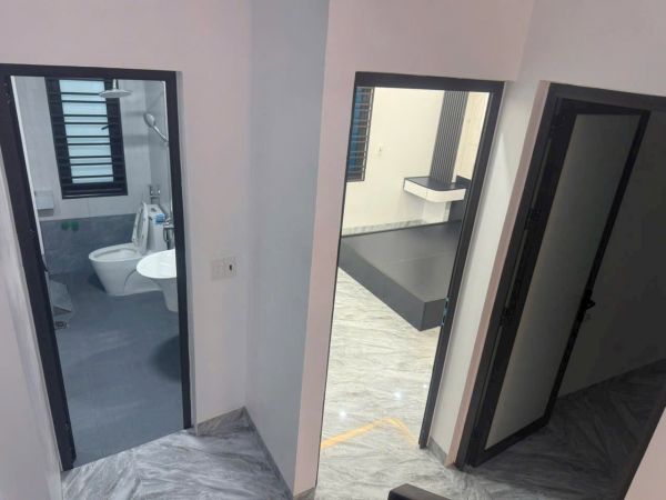Bán Nhà Ngõ Phố Rặng Nhãn, Phường Thành Đông, Tây Hải Phòng, 43.5M2, 3 Tầng, 3 Ngủ, 2Vs - 641872