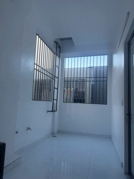 Bán Nhà Ngõ Phố Rặng Nhãn, Phường Thành Đông, Tây Hải Phòng, 43.5M2, 3 Tầng, 3 Ngủ, 2Vs - 641875