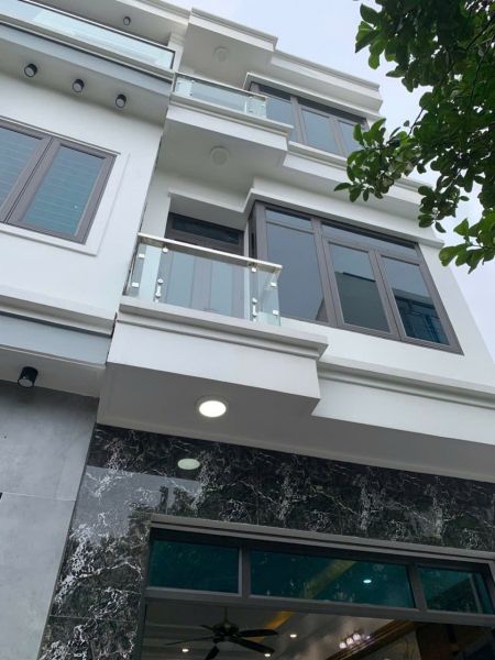 Bán Nhà Ngõ Phố Vũ Hựu, Khu Hồ Sươt, Ph Lê Thanh Nghị, Tây Hp, 47M2, 3 Tầng, 3 Ngủ, 3 Vs - 641971