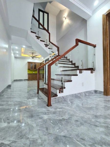 Bán Nhà Ngõ Phố Vũ Hựu, Khu Hồ Sươt, Ph Lê Thanh Nghị, Tây Hp, 47M2, 3 Tầng, 3 Ngủ, 3 Vs - 641974