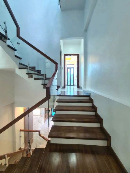 Bán Nhà Ngõ Phố Vũ Hựu, Khu Hồ Sươt, Ph Lê Thanh Nghị, Tây Hp, 47M2, 3 Tầng, 3 Ngủ, 3 Vs - 641980