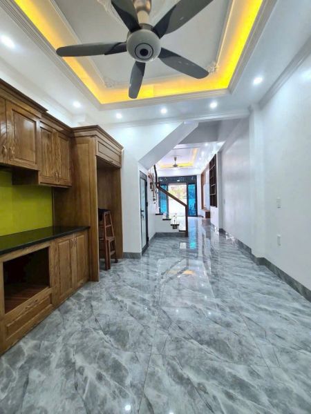 Bán Nhà Ngõ Phố Vũ Hựu, Khu Hồ Sươt, Ph Lê Thanh Nghị, Tây Hp, 47M2, 3 Tầng, 3 Ngủ, 3 Vs - 641989