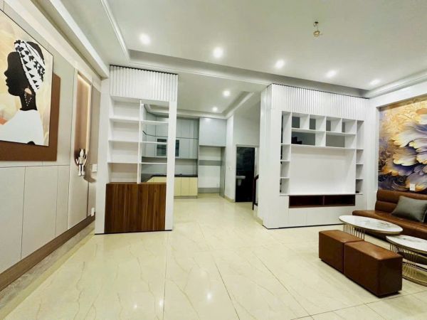 Bán Nhà 4 Tầng Ngõ 64 An Ninh, Ph Quang Trung, Tp Hd, 45.2M2, Mt 6M, 4 Ngủ, 3 Vs, 2.X Tỷ - 642019