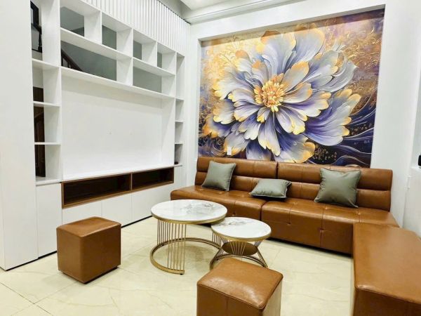 Bán Nhà 4 Tầng Ngõ 64 An Ninh, Ph Quang Trung, Tp Hd, 45.2M2, Mt 6M, 4 Ngủ, 3 Vs, 2.X Tỷ - 642028