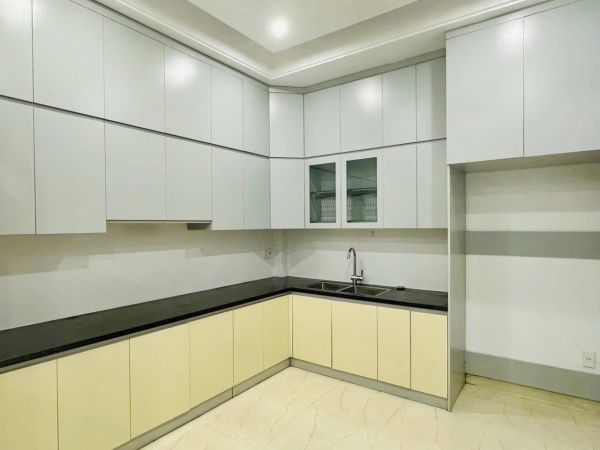 Bán Nhà 4 Tầng Ngõ 64 An Ninh, Ph Quang Trung, Tp Hd, 45.2M2, Mt 6M, 4 Ngủ, 3 Vs, 2.X Tỷ - 642034