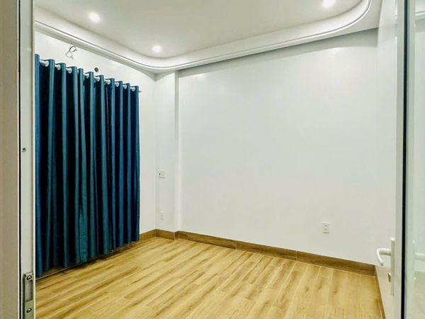 Bán Nhà 4 Tầng Ngõ 64 An Ninh, Ph Quang Trung, Tp Hd, 45.2M2, Mt 6M, 4 Ngủ, 3 Vs, 2.X Tỷ - 642040