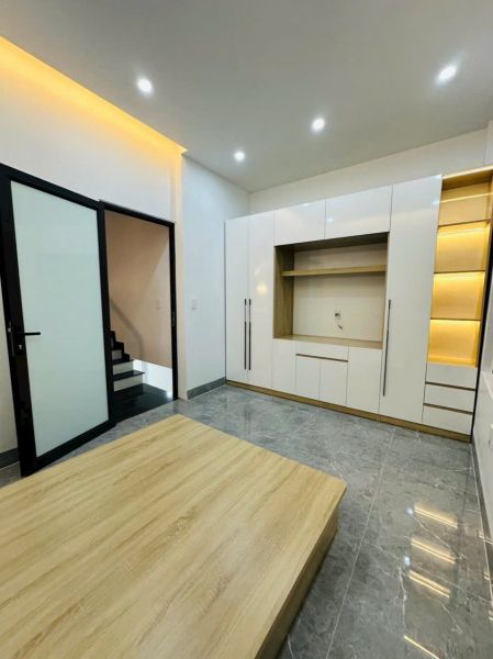 Bán Căn Nhà 3 Tầng Ngõ Phố Ngọc Uyên, Ph Ngọc Châu, Tp Hd, 43M2, Mt 4.34M, 3 Ngủ, 3 Vs - 642061