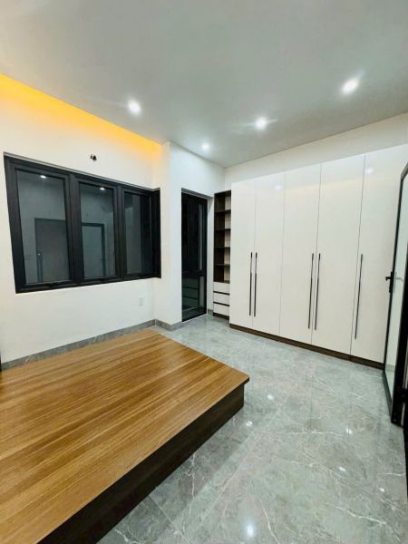 Bán Căn Nhà 3 Tầng Ngõ Phố Ngọc Uyên, Ph Ngọc Châu, Tp Hd, 43M2, Mt 4.34M, 3 Ngủ, 3 Vs - 642064