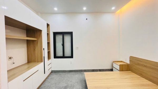 Bán Căn Nhà 3 Tầng Ngõ Phố Ngọc Uyên, Ph Ngọc Châu, Tp Hd, 43M2, Mt 4.34M, 3 Ngủ, 3 Vs - 642067