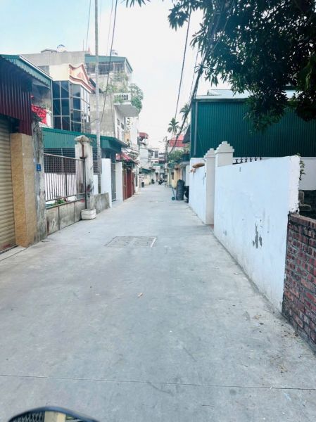 Bán Đất Ngõ Phố Nguyễn Hữu Cầu, Ph Ngọc Châu, Tp Hd, 125.5M2, Mt 5.04M, Đườg Oto - 642073