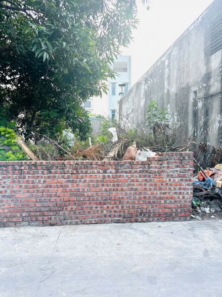 Bán Đất Ngõ Phố Nguyễn Hữu Cầu, Ph Ngọc Châu, Tp Hd, 125.5M2, Mt 5.04M, Đườg Oto - 642076