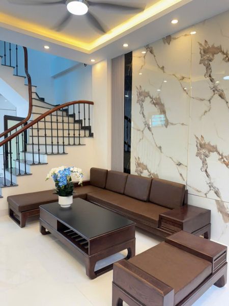 Bán Căn Góc 3 Tầng Nhà Ngõ Đường Ngô Quyền, Ph Thanh Bình, Tp Hd, 43.7M2, 3 Ngủ, 3 Vs - 642103