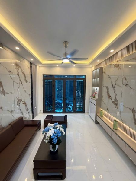 Bán Căn Góc 3 Tầng Nhà Ngõ Đường Ngô Quyền, Ph Thanh Bình, Tp Hd, 43.7M2, 3 Ngủ, 3 Vs - 642106