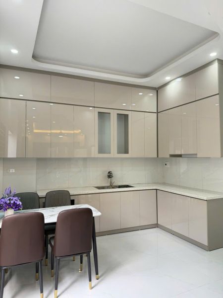 Bán Căn Góc 3 Tầng Nhà Ngõ Đường Ngô Quyền, Ph Thanh Bình, Tp Hd, 43.7M2, 3 Ngủ, 3 Vs - 642109