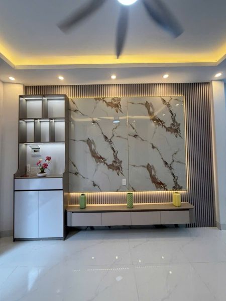 Bán Căn Góc 3 Tầng Nhà Ngõ Đường Ngô Quyền, Ph Thanh Bình, Tp Hd, 43.7M2, 3 Ngủ, 3 Vs - 642112