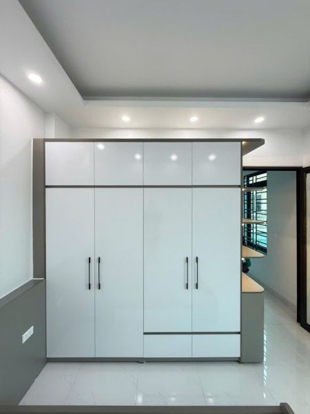 Bán Căn Góc 3 Tầng Nhà Ngõ Đường Ngô Quyền, Ph Thanh Bình, Tp Hd, 43.7M2, 3 Ngủ, 3 Vs - 642118