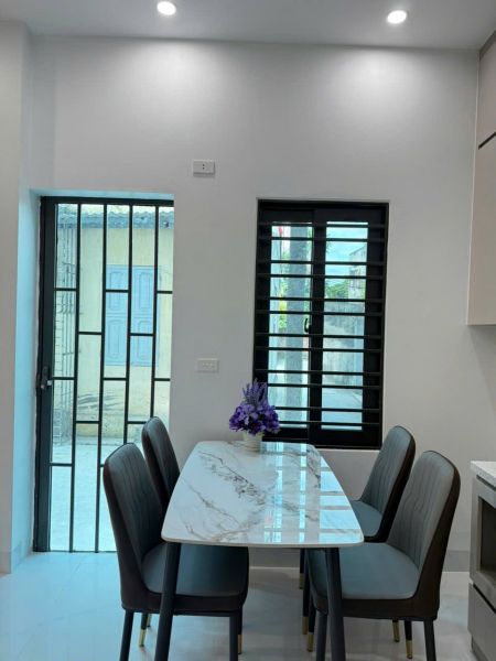 Bán Căn Góc 3 Tầng Nhà Ngõ Đường Ngô Quyền, Ph Thanh Bình, Tp Hd, 43.7M2, 3 Ngủ, 3 Vs - 642121