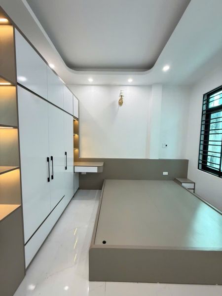 Bán Căn Góc 3 Tầng Nhà Ngõ Đường Ngô Quyền, Ph Thanh Bình, Tp Hd, 43.7M2, 3 Ngủ, 3 Vs - 642124