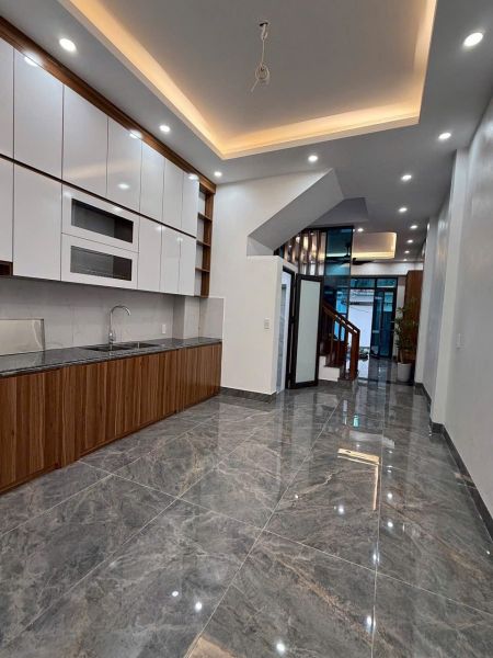 Bán Nhà 3 Tầng Ngõ Phố Ngọc Uyên, Ph Hải Dương, Tây Hp, 68M2, Mt Gần 4M, 4 Ngủ, 2.68 Tỷ - 642154