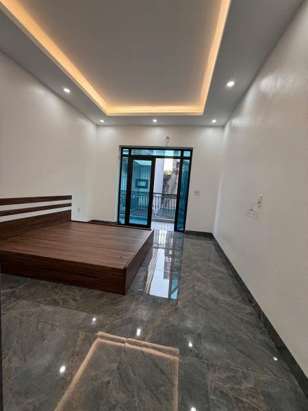 Bán Nhà 3 Tầng Ngõ Phố Ngọc Uyên, Ph Hải Dương, Tây Hp, 68M2, Mt Gần 4M, 4 Ngủ, 2.68 Tỷ - 642160