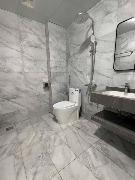 Bán Nhà 3 Tầng Ngõ Phố Ngọc Uyên, Ph Hải Dương, Tây Hp, 68M2, Mt Gần 4M, 4 Ngủ, 2.68 Tỷ - 642166