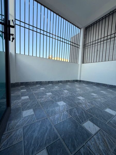 Bán Nhà 3 Tầng Ngõ Phố Ngọc Uyên, Ph Hải Dương, Tây Hp, 68M2, Mt Gần 4M, 4 Ngủ, 2.68 Tỷ - 642172