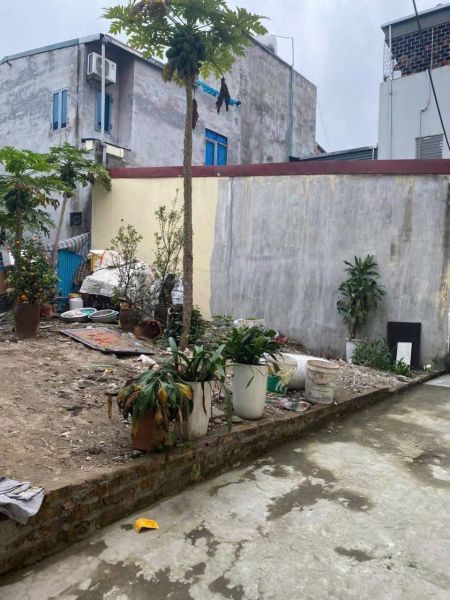 Bán Đất Ngõ Phố Trương Mỹ, Ph Phạm Ngũ Lão, Tp Hd, 50M2, Mt 3.77M, Cực Rẻ Chỉ 1.1X Tỷ - 642187