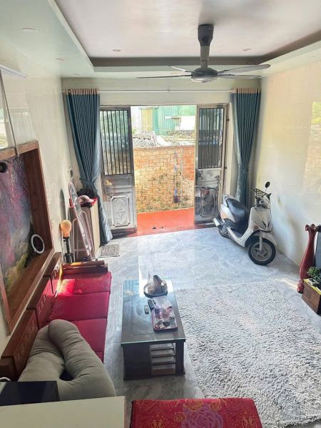 Bán Nhà 3 Tầng Ngõ Phố An Thái, Phường Bình Hàn, Tp Hd, 40.7M2, Mt 4.17M, 3 Ngủ, 2.25 Tỷ - 642199