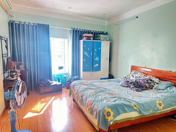 Bán Nhà 3 Tầng Ngõ Phố An Thái, Phường Bình Hàn, Tp Hd, 40.7M2, Mt 4.17M, 3 Ngủ, 2.25 Tỷ - 642202