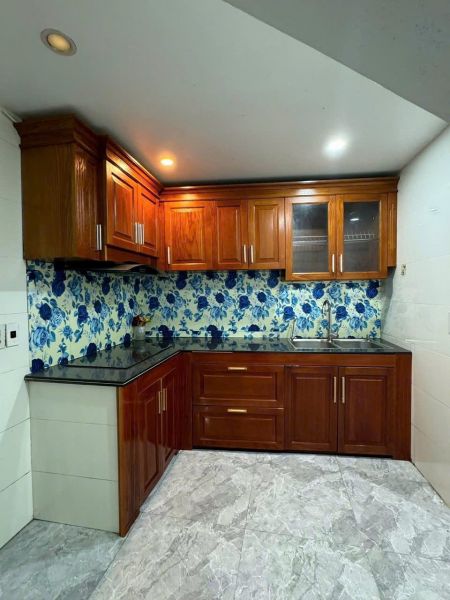 Bán Nhà 3 Tầng Ngõ Phố An Thái, Phường Bình Hàn, Tp Hd, 40.7M2, Mt 4.17M, 3 Ngủ, 2.25 Tỷ - 642205