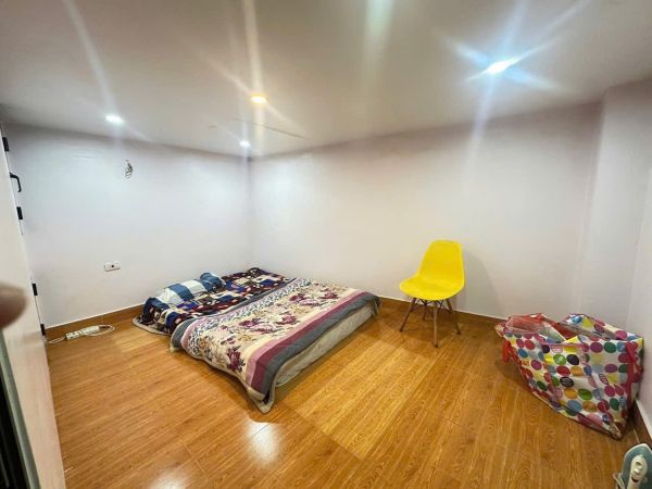 Bán Nhà 3 Tầng Ngõ Phố An Thái, Phường Bình Hàn, Tp Hd, 40.7M2, Mt 4.17M, 3 Ngủ, 2.25 Tỷ - 642208