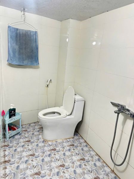 Bán Nhà 3 Tầng Ngõ Phố An Thái, Phường Bình Hàn, Tp Hd, 40.7M2, Mt 4.17M, 3 Ngủ, 2.25 Tỷ - 642211