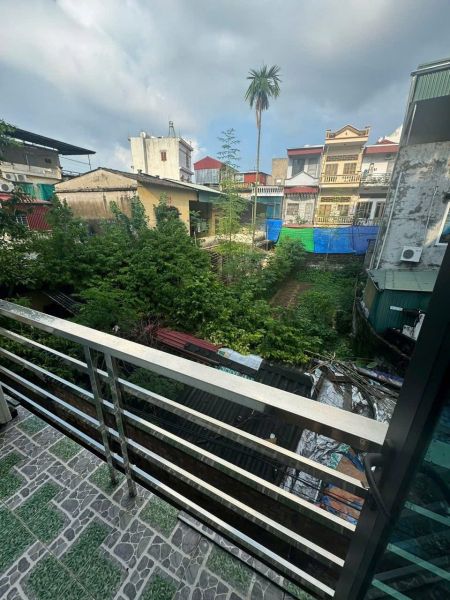 Bán Nhà 3 Tầng Ngõ Phố An Thái, Phường Bình Hàn, Tp Hd, 40.7M2, Mt 4.17M, 3 Ngủ, 2.25 Tỷ - 642220