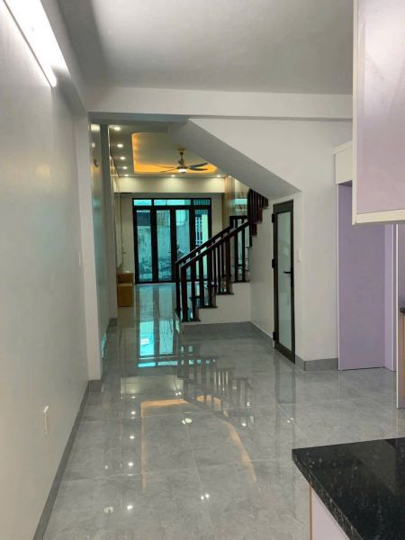 Bán Nhà 3 Tầng Ngõ 167 Nguyễn Thượng Mẫn, Ph Bình Hàn, Tp Hd, 48.5M2, 3 Ngủ, Ngõ Oto - 642247