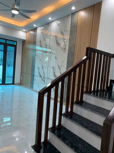 Bán Nhà 3 Tầng Ngõ 167 Nguyễn Thượng Mẫn, Ph Bình Hàn, Tp Hd, 48.5M2, 3 Ngủ, Ngõ Oto - 642256